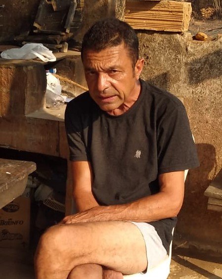 Antonio Pereira Amaral
